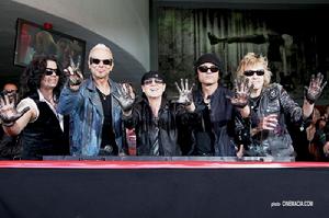 Scorpions