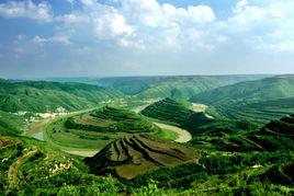 馮家村[陝西省鹹陽市彬縣香廟鎮馮家村]