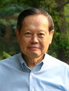 Chen-Ning Yang