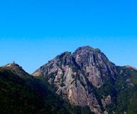 南崑山生態旅遊區