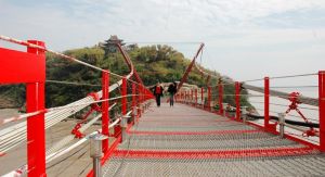 通天橋