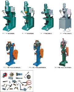 瑞安市勝泰鉚接機械設備廠