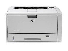 惠普LaserJet5200