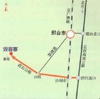 交通線路