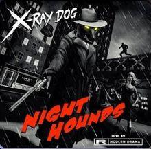 Night Hounds