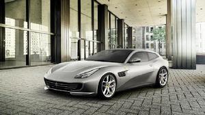 GTC4Lusso T