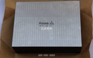 ASP-23粉末高速鋼