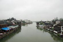 永豐街道[上海市松江區永豐街道]