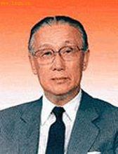 首任董事長辜振甫