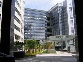 龍強科技園 龍強科技園