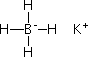 硼氫化鉀