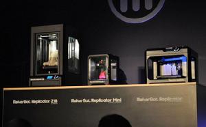 Makerbot Replicator