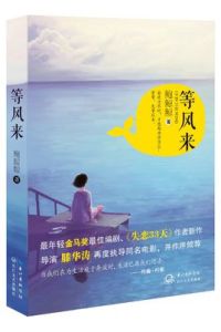 等風來[鮑鯨鯨著作小說]