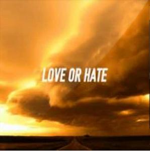 LOVE OR HATE