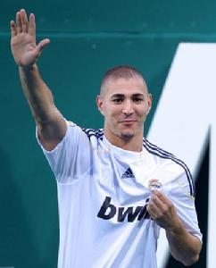 BENZEMA