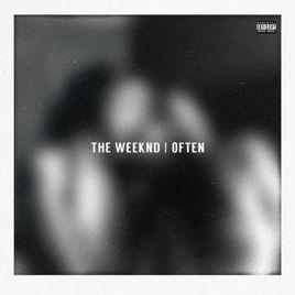 Often[The Weeknd歌曲]