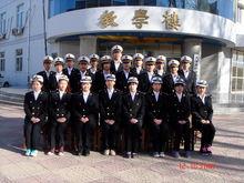 天津高級海員培養基地