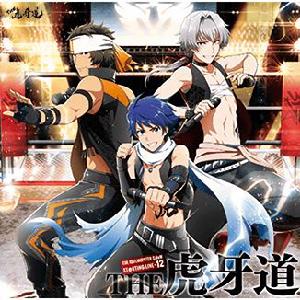 偶像大師 SideM[NBGI與altplus製作的手機遊戲]