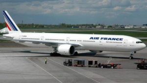 法國航空-荷蘭皇家航空集團