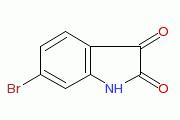 6-溴靛紅