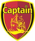 Captain 船長牌 LOGO