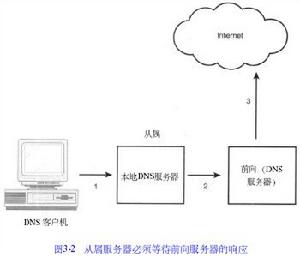 Internet域名