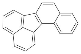 苯並[j]熒蒽