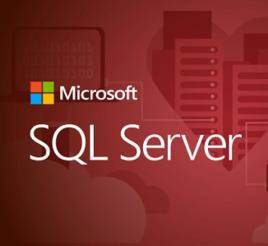 SQL Server 2017