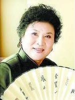 現大藝術學院院長:劉蘭芳