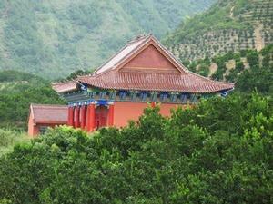 青雲禪寺