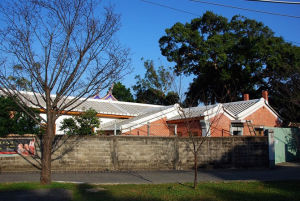 大溪齋明寺