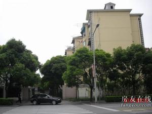 棲山路100弄小區