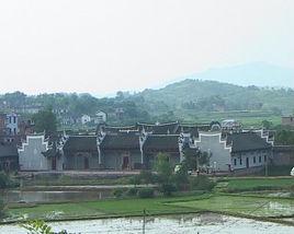 衡陽王氏宗祠