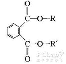 鄰苯二甲酸酯