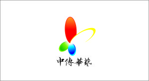 華藝網logo