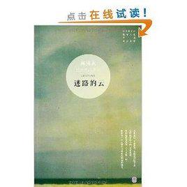 林清玄經典作品系列：迷路的雲