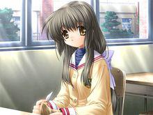 風子[KEY社的《CLANNAD》中的角色]