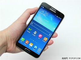 三星GALAXY Note 3 Lite