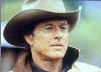 Robert Redford