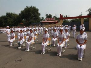 黑龍江醫藥衛生職業學校