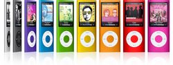 ipod nano5