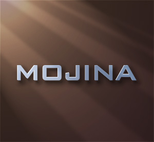 MOJINA