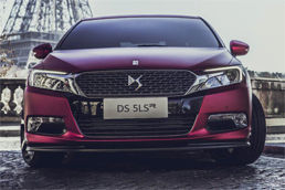 DS 5LS R