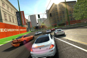 Real Racing 2