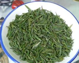 伍家台貢茶