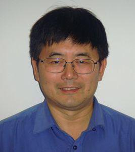 馮勇[哈爾濱工業大學教授 IEEE Senior Member]