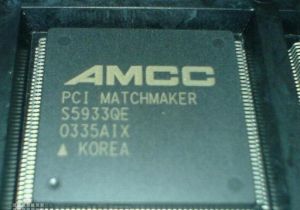 amcc[套用微電路公司]