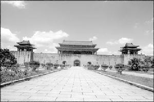 靈山遊樂園