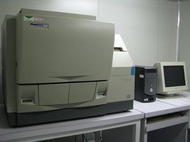DNA測序儀