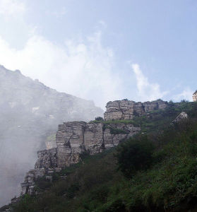 太行山[中國東部地區的重要山脈和地理分界線]